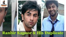 Top 20 Ordinary People Who Look a Like Celebrity - Shocking Duplicates By Indian Tubes