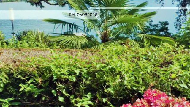 A louer - Appartement - Montreux (1820) - 3.5 pièces - 120m²