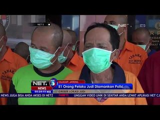 Berita Kriminal Sepanjang Hari Rabu 15 Agustus 2018-NET5