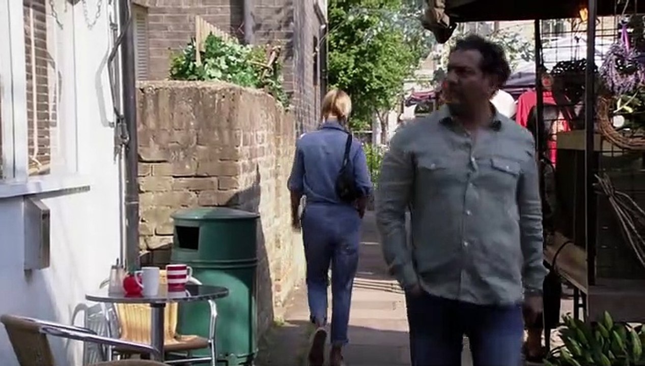 EastEnders 24th August 2018