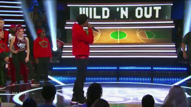 DC Young Fly Roasts Azealia Banks With Cardi B Joke On Wild N Out, Out Of Line? - CH News