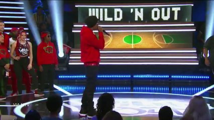 DC Young Fly Roasts Azealia Banks With Cardi B Joke On Wild N Out, Out Of Line?  - CH News