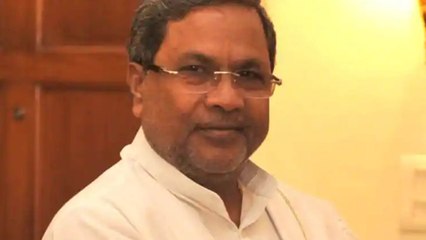 ಮುಖ್ಯಮಂತ್ರಿ ಹೇಳಿಕೆಗೆ ಟ್ವಿಸ್ಟ್ ಕೊಟ್ಟ ಸಿದ್ದರಾಮಯ್ಯ  | Oneindia kannada