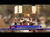 Ternyata Jemaah Panjat Kabah Alami Gangguan Jiwa #NETHaji2018-NET5