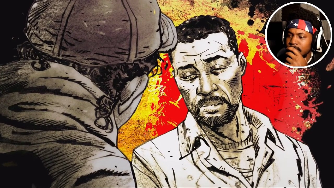 WE FINALLY FOUND AJ! (& this sucka look just like me) | The Walking Dead: The Final Season (Part 1)