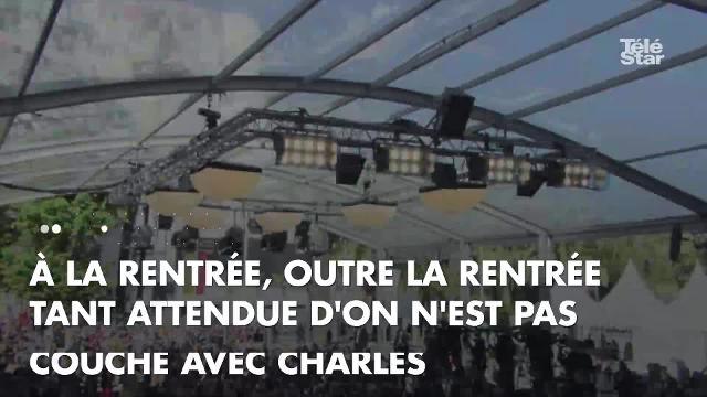 Laurent Ruquier dévoile le nom de ses 7 recrues idéales pour la nouvelle saison des Grosses Têtes
