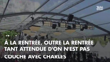 Laurent Ruquier dévoile le nom de ses 7 recrues idéales pour la nouvelle saison des Grosses Têtes