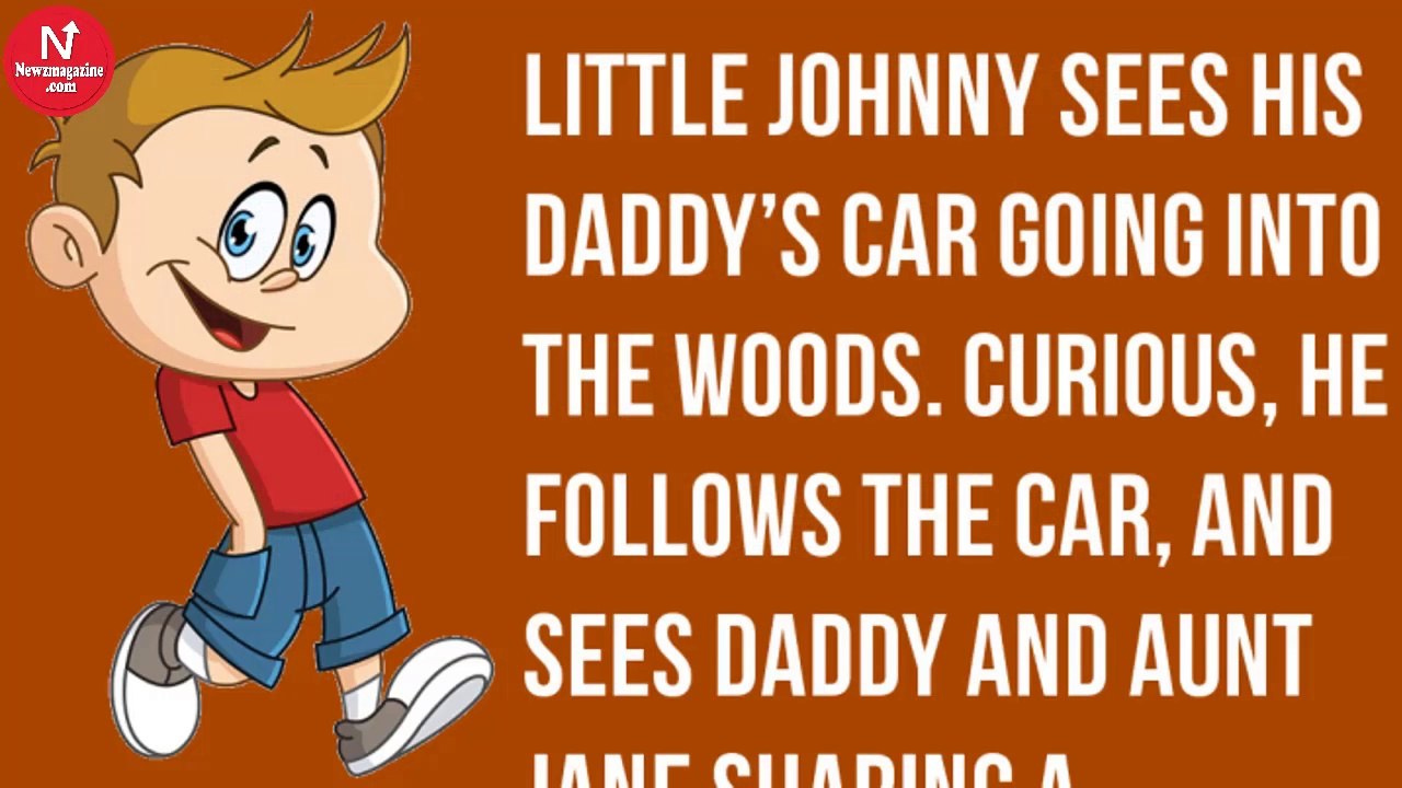 Boy sees his dad cheating on mom – but when mom realizes what the boy is saying… Oops!