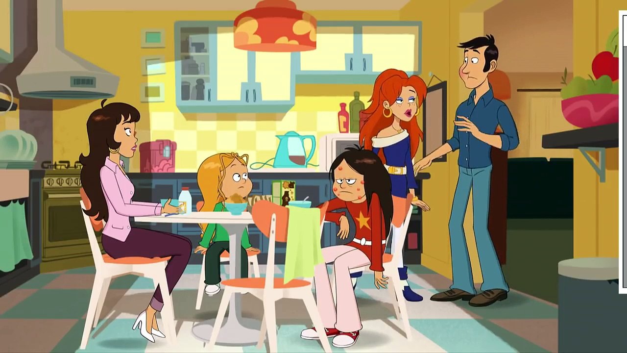 Les sisters S2E23
