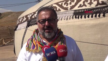 Bitlis 15 Temmuz Destanı'ndan Sonra Malazgirt Destanı'nı Yazdı