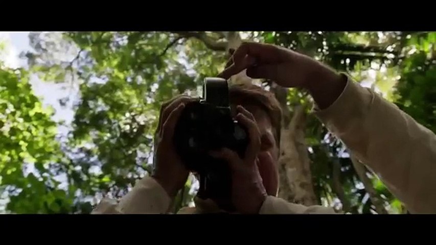 IN LIKE FLYNN (Trailer 2018)