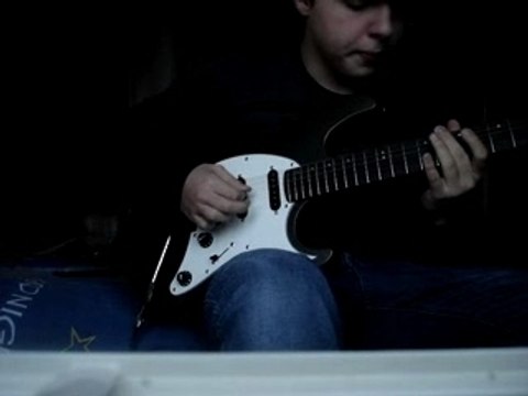 Rosenrot rammstein cover