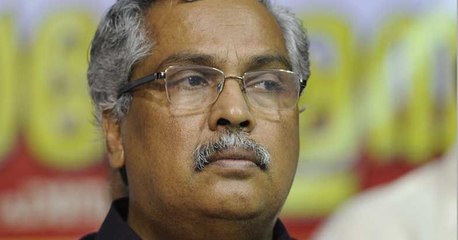 വിദേശസഹായത്തില്‍ കേന്ദ്രത്തെ പൂട്ടാന്‍ സിപിഐ | Kerala Flood 2018