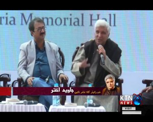 Javid Akhter- 23rd August 2018