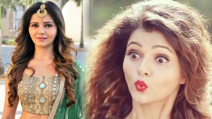 Rubina Dilaik Biography: From Choti Bahu Journey to Shakti's transgender | FilmiBeat