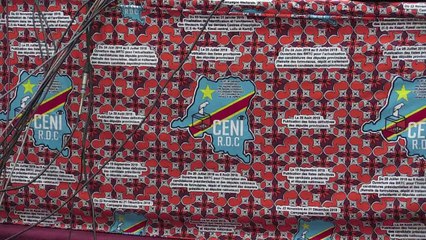 DRC electoral commission rejects candidacy of former warlord