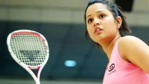 Asian Games 2018: Dipika Pallikal wins Bronze Medal in squash | वनइंडिया हिंदी