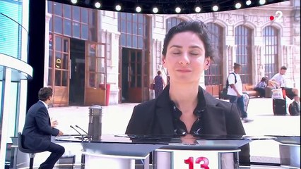 Marseille Saint-Charles : week-end de retour perturbé