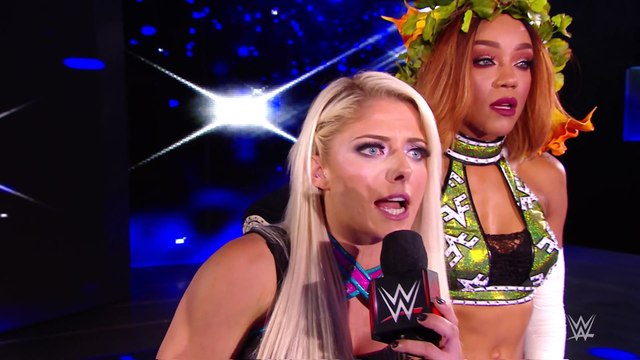 RAW CAPÍTULO 1316 [ESPAÑOL ESPAÑA (CASTELLANO)]|13-08-2018