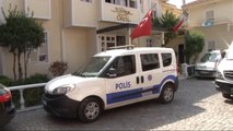 Fatih'te Otel Odasında Başından Silahla Vurulmuş Bir Erkek Cesedi Bulundu