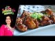 Mongolian Chicken Recipe by Chef Zarnak Sidhwa 30th January 2018