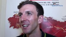 Tour d'Espagne 2018 - Simon Yates : 