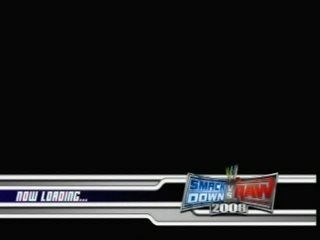 Hart Foundation Vs Demolition entrance