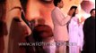 Aishwarya Rai at music launch of Bollywood film Dhaai Akshar Prem Ke
