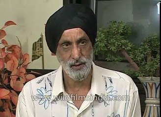 Dev Kohli on how he got his first break as a lyricist