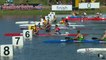 K2 Men 200m Final – 2018 ICF Canoe Sprint World Championships