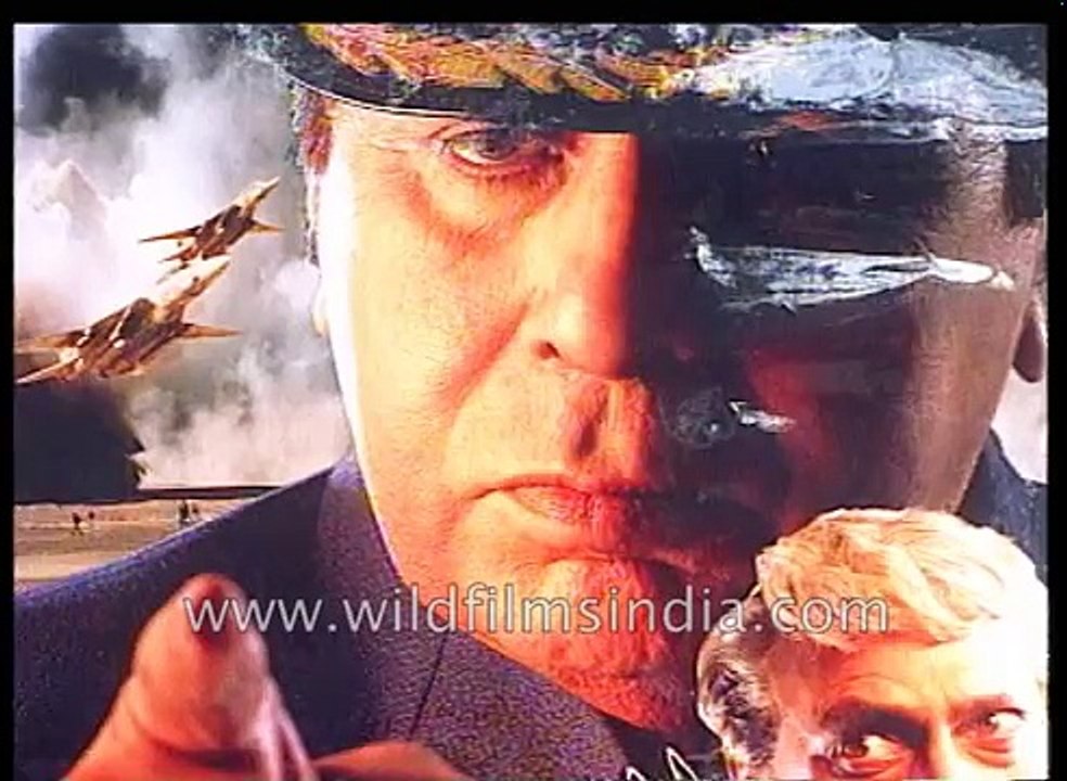 Dilip Kumar film Aag Ka Dariya releases after 15 years