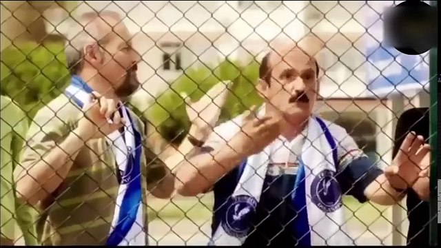 Oflu Hoca Trakya'da Komik Sahneler Bipsiz +18