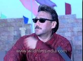 Jackie Shroff on film Kahin Pyaar Na Ho Jaaye