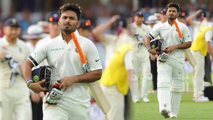 India Vs England 4th Test:Rishabh Pant Reveals Secret Behind Hitting SIX on 2nd Ball|वनइंडिया हिंदी