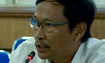 Penanganan Gempa Lombok Masuki Masa Transisi