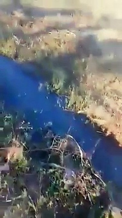 Les orangers sont irrigués avec de l'eau sale dans la région de Corso (Boumerdès)