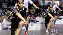 Asian Games 2018: Joshna Chinappa wins Bronze medal in women's singles squash | वनइंडिया हिंदी