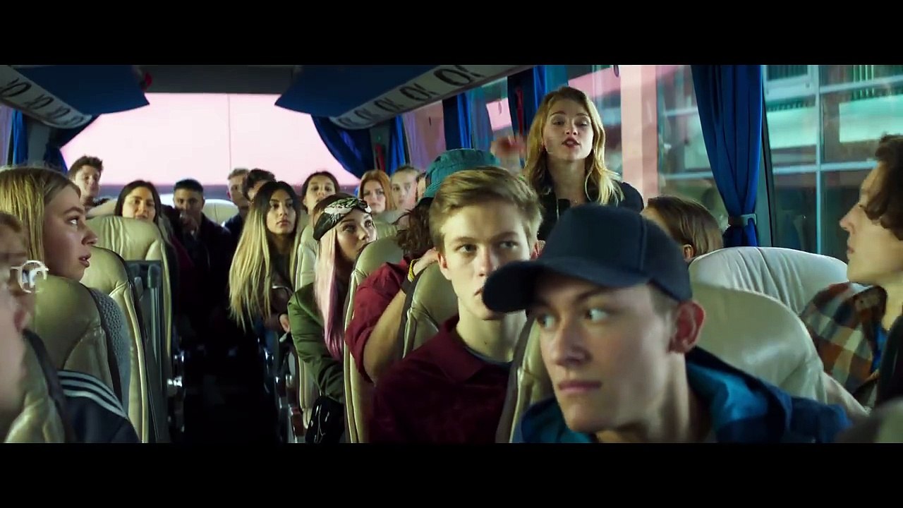 DAS SCHÖNSTE MÄDCHEN DER WELT | Trailer & Filmclips [HD]