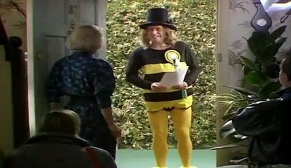 One Foot In The Grave S01 E04