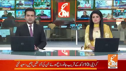 Transgenders Beating Punjab Police