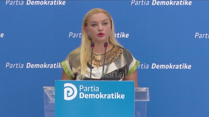 PD: Veliaj po genjen per sigurine ne cerdhe