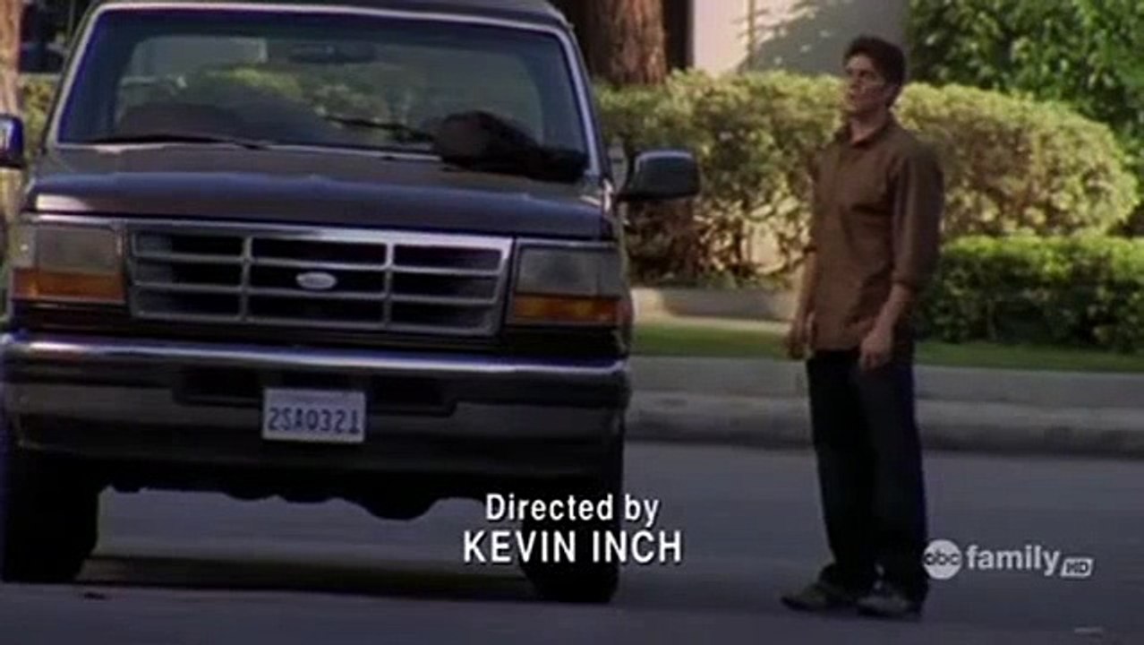 Lincoln Heights S03 E10