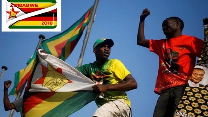 Chamisa chooses peace as Zimbabweans react to ConCourt verdict