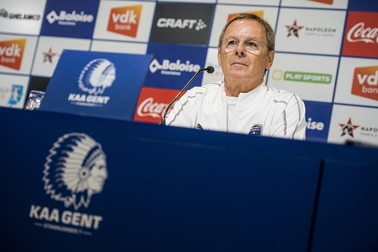 Eric Bédouet : On préfère jouer Monaco qu'un club venant de Ligue 2