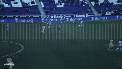 Fenerbahçe, Reyes'i Video ile Açıkladı