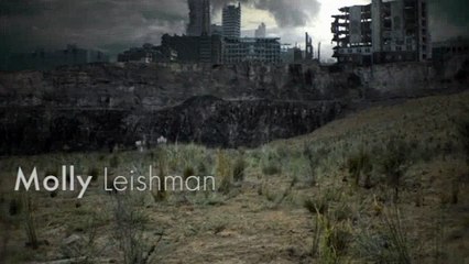 The Cul de Sac - S03E06