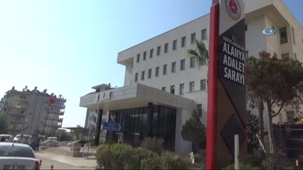 Alanya'da Aile Boyu Hırsızlık: Anne ve 2 Kızı Adliyeye Sevk Edildi