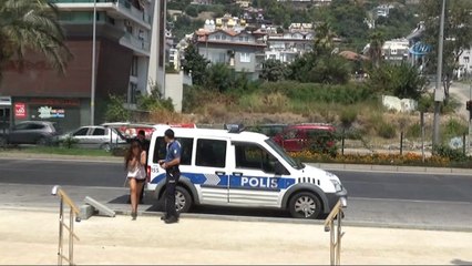 Alanya’da aile boyu hırsızlık: Anne ve 2 kızı adliyeye sevk edildi