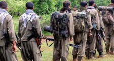 Son Dakika! PKK'nın Sözde Üst Düzey Yöneticisi Edirne'de Yakalandı