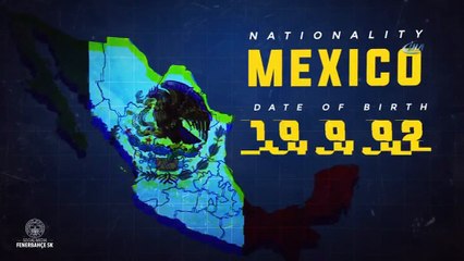 Fenerbahçe, Reyes’i video ile açıkladı